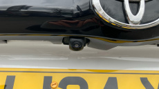 Toyota Yaris 1.5 Hybrid Icon 5dr CVT Hybrid Hatchback